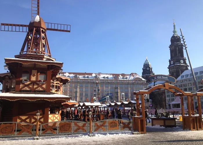 Fewo Am Zwinger