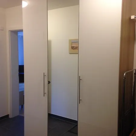 Fewo Am Zwinger Dresden Room photo