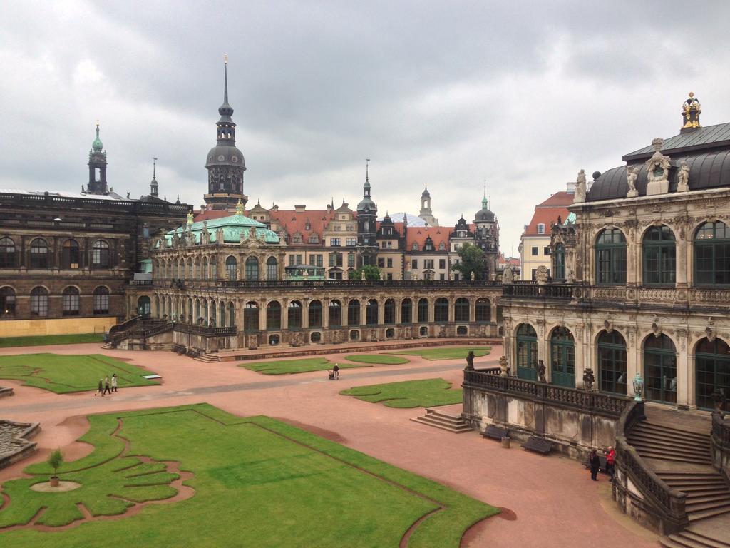 Fewo Am Zwinger