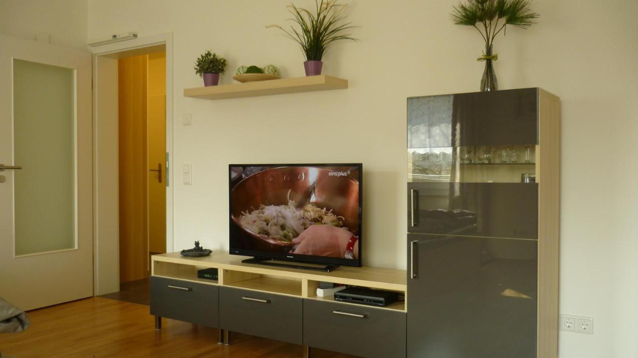Fewo Am Zwinger Apartment Dresden