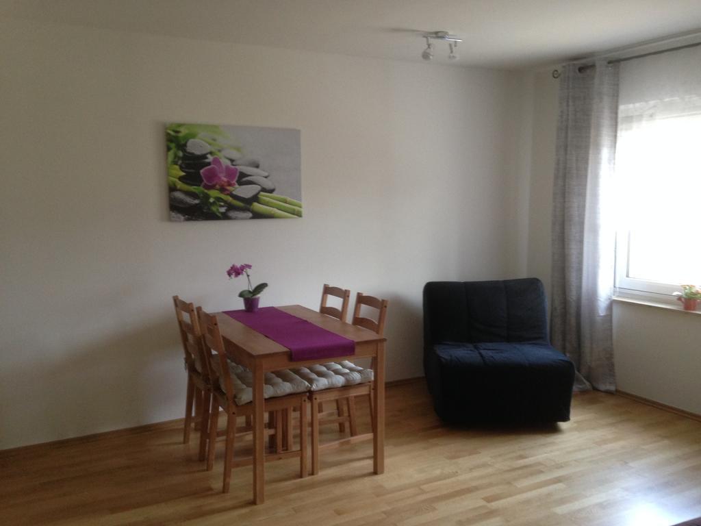 Fewo Am Zwinger Apartment Dresden