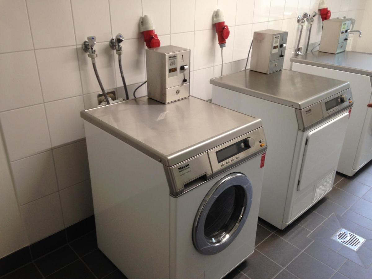 Fewo Am Zwinger Apartment *