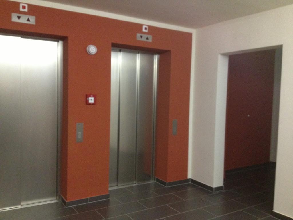 Am Zwinger Apartament *